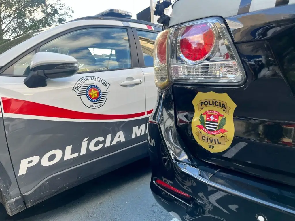 Segurança Pública: SP ganha Frente Parlamentar sobre o assunto. Imagem: Divulgação Governo de SP