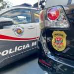 Segurança Pública: SP ganha Frente Parlamentar sobre o assunto. Imagem: Divulgação Governo de SP