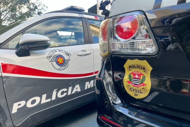 Segurança Pública: SP ganha Frente Parlamentar sobre o assunto. Imagem: Divulgação Governo de SP