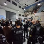 Operação Cineris desmantela quadrilha de golpes virtuais. Imagem: Governo de SP