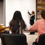 Cursos profissionalizantes em SP: 4.500 vagas abertas. Imagem: Governo de SP