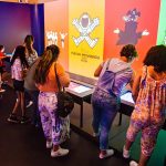 Ziraldo é tema de exposição interativa em SP a partir deste sábado (16). Divulgação Mundo Zira
