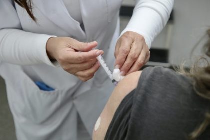 Febre amarela: SP lança painel de monitoramento da doença. Imagem: Divulgação governo de SP