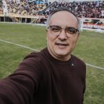 Marcelo Lima, prefeito afastado, terá que usar tornozeleira eletrônica. Imagem: Redes sociais