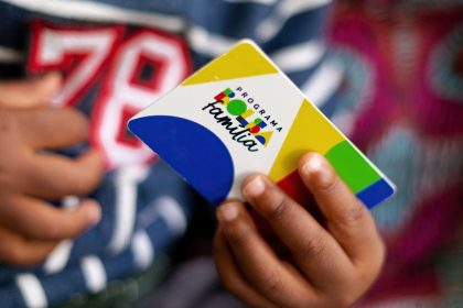 Bolsa Família: Caixa inicia nesta quarta (17) o pagamento de setembro. Imagem: Lyon Santos/MDS