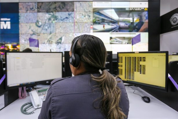 Medidas Protetivas sobem 22,3% em SP no primeiro semestre. Imagem: Divulgação Governo de SP