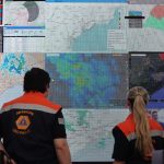 'Veranico' aumenta as temperaturas em SP durante a semana. Imagem: Governo de SP