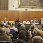 Segurança Pública: SP ganha Frente Parlamentar sobre o assunto. Imagem: Câmara de SP