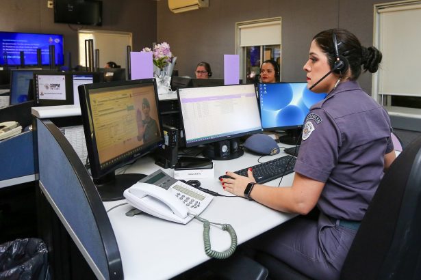 SSP diz que denúncias de 4stupr0 caem 3,1% em julho no estado. Imagem: Governo de SP