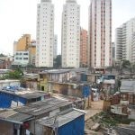 Favela do Moinho: 453 famílias terão direito a casa de até R$ 250 mil. Imagem: Wikimedia Commons