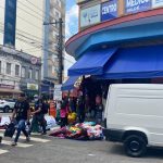 No Brás, prefeitura faz ofensiva para preencher vagas no comércio. Imagem: Wikimedia Commons