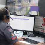 Mulheres em risco: SP tem aumento de 57% na quantidade de abrigos. Imagem: Governo de SP