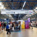 CPTM anuncia mudanças nas estações em SP a partir de segunda (25). Imagem: Divulgação Governo de SP