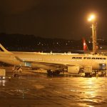 Susto! Aviões quase colidem no aeroporto de Guarulhos. Imagem: Wikimedia Commons