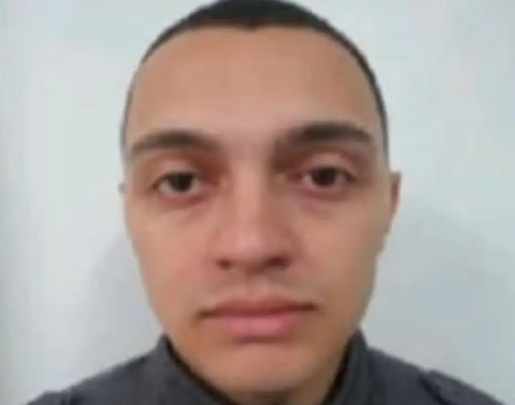 Policial militar cai de moto apreendida, não resiste e morr4 em SP. Imagem: Reprodução