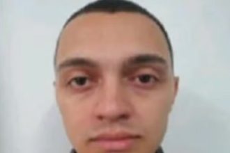 Policial militar cai de moto apreendida, não resiste e morr4 em SP. Imagem: Reprodução