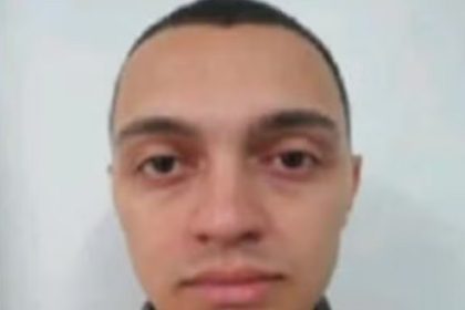 Policial militar cai de moto apreendida, não resiste e morr4 em SP. Imagem: Reprodução