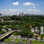 São Paulo comemora aumento de 54,05% no turismo da cidade. Imagem: Creative Commons