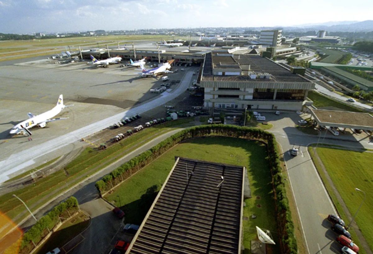 Polícia Federal prende traficante de animal silvestre e de drogas em Guarulhos. Imagem: Sidnei Barros Prefeitura de Guarulhos