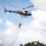 Estiagem em SP faz Defesa Civil mobilizar Gabinete de Crise. Imagem: Governo de SP