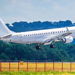 Embraer bate recorde com R$ 164 bilhões em pedidos e afasta crise. Imagem: Divulgação