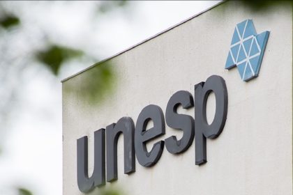 Unesp anuncia 7.600 vagas para o vestibular de 2026. Imagem: Governo de SP