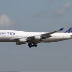 United Airlines tem pane em sistema e voos atrasam em SP. Imagem: Wikimedia Commons