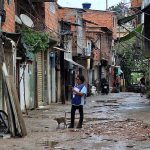 Favela do Moinho chega a 500 famílias removidas, diz governo. Imagem: Governo de SP