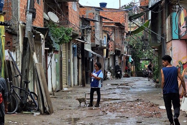 Favela do Moinho chega a 500 famílias removidas, diz governo. Imagem: Governo de SP