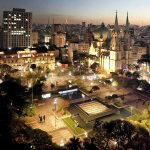 Praça da Sé tem aumento de 21% nas novas empresas, diz prefeitura. Imagem: Prefeitura de São Paulo