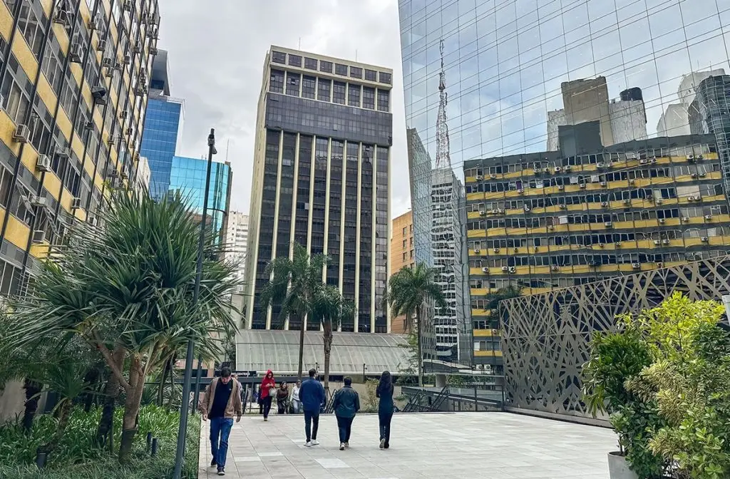 São Paulo cria 236 mil vagas de trabalho em junho e bate recorde. Imagem: Divulgação Prefeitura de São Paulo