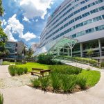 São Paulo arrecada R$ 413 mi com terreno; recurso irá para saúde. Imagem: Divulgação