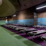 Abrigo Solidário em SP recebe 630 pessoas em três dias, diz Defesa Civil. Imagem: Divulgação Governo de SP