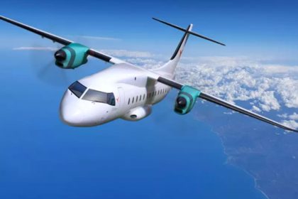 Akaer inicia nova linha de produção em São José e irá gerar 250 empregos. Imagem: Divulgação Akaer