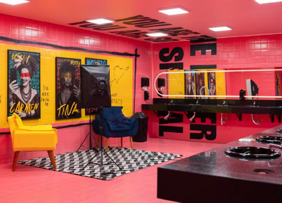 Influenciadores Digitais ganham faculdade em SP e valores de até R$ 35 mil. Imagem: Lucas Amorim e Albert Rodrigo/Divulgação