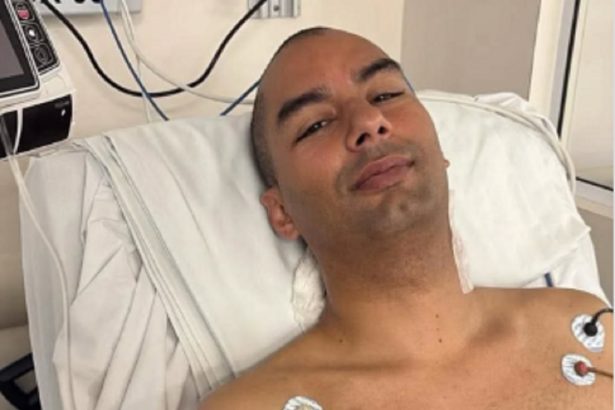 Acusado de atirar contra PM em Paraisópolis é preso em SP. Imagem: Redes sociais