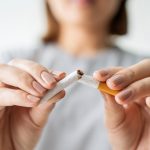 Em combate ao fumo, SP lança painel com indicadores. Imagem: Divulgação