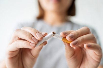 Em combate ao fumo, SP lança painel com indicadores. Imagem: Divulgação