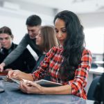 Cursos profissionalizantes em SP: 4.500 vagas abertas. Imagem: Governo de SP