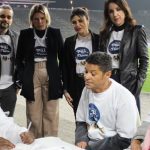 Defensoria Pública de SP faz mutirão de exames de paternidade. Imagem: Defensoria Pública de SP