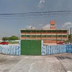 Dedo de aluna de 12 anos é decepado em escola de SP após 'brincadeira'. Imagem: Google