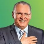 Dono da Ultrafarma e auditor fiscal são presos em ação do MP em São Paulo. Imagem: Instagram