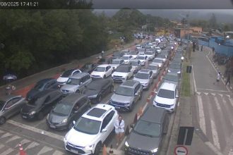 Novo sistema de travessia terá R$ 2,5 bi em investimentos. Imagem: DH