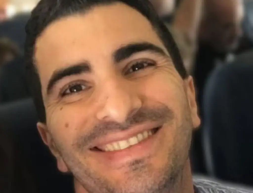 Em Israel, soldado brasileiro que viveu em SP morr4 em combate. Imagem: Reprodução