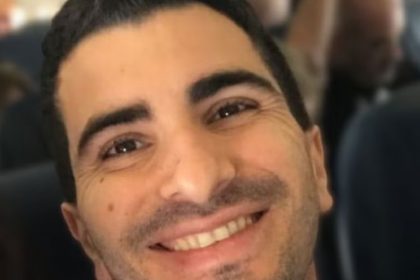 Em Israel, soldado brasileiro que viveu em SP morr4 em combate. Imagem: Reprodução