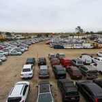 Leilão de veículos em SP tem carros a partir de R$ 2.000. Imagem: Governo de SP