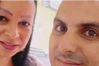 Motorista embriagado atropela e tira a vida de pai de 2 filhos. Imagem: Redes sociais