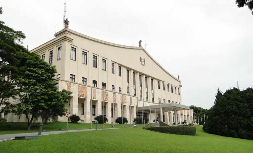 Orçamento 2026 em SP será de R$ 382,3 bi e fica abaixo da inflação. Divulgação: Governo de SP