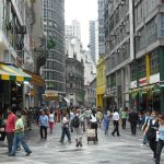 Renda extra é necessidade para 53% dos paulistanos, diz pesquisa. Imagem: Wikimedia Commons