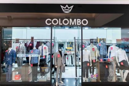 Ação da polícia cumpre prisão contra donos da Camisaria Colombo em SP. Imagem: shopping Guararapes